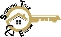 Sterling Title & Escrow, LLC logo